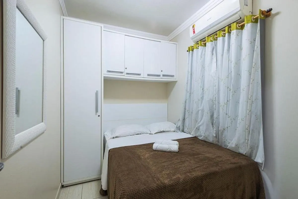 Itnc013 - Avenida Atlantica | Amplo Ape Com 3Q+3Wc Villa Balneario Camboriu Tatil Evi