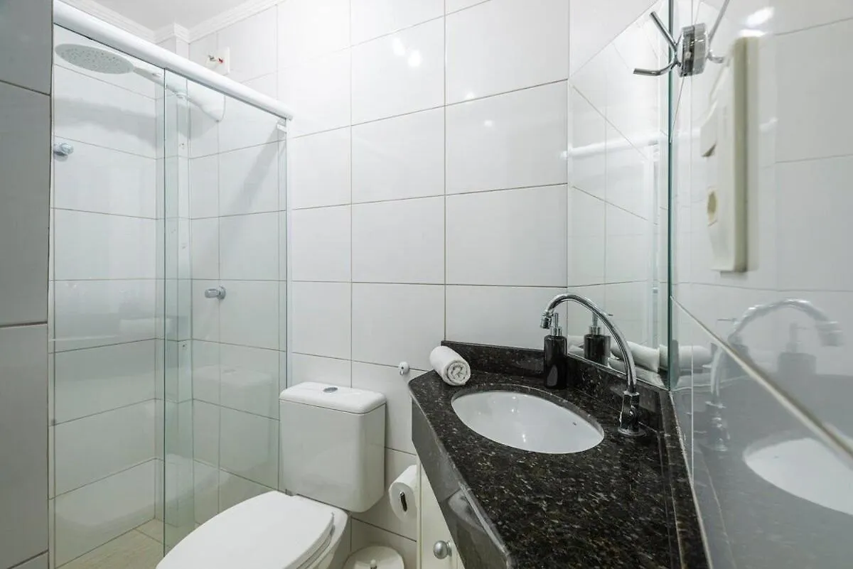 Itnc013 - Avenida Atlantica | Amplo Ape Com 3Q+3Wc Villa Balneario Camboriu Tatil Evi