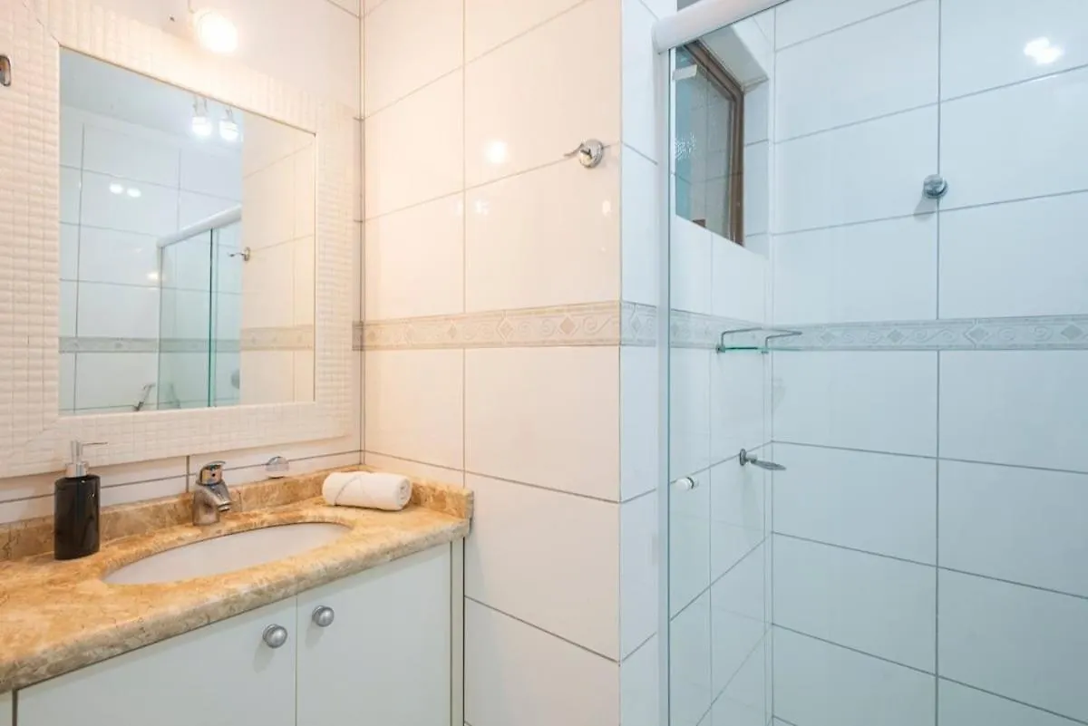 Villa Itnc013 - Avenida Atlantica | Amplo Ape Com 3Q+3Wc Balneário Camboriú