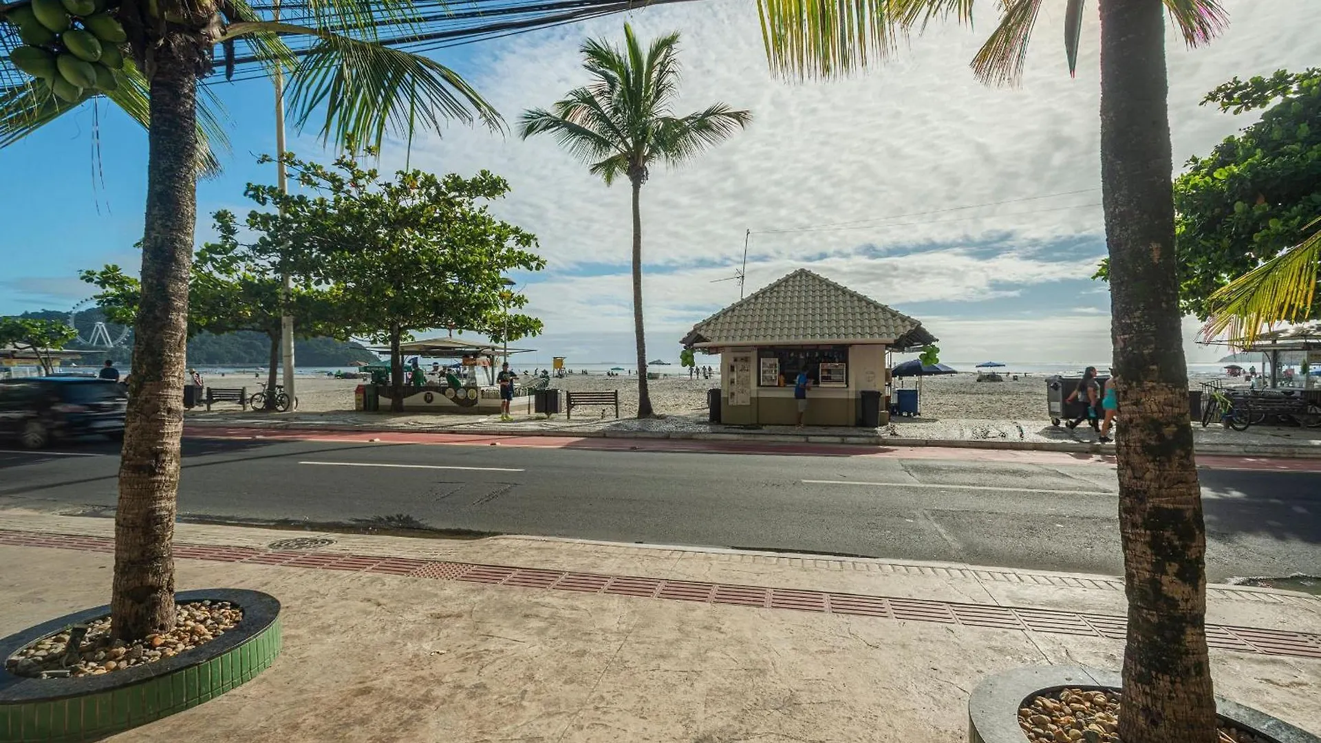 Villa Itnc013 - Avenida Atlantica | Amplo Ape Com 3Q+3Wc Balneário Camboriú Brasile