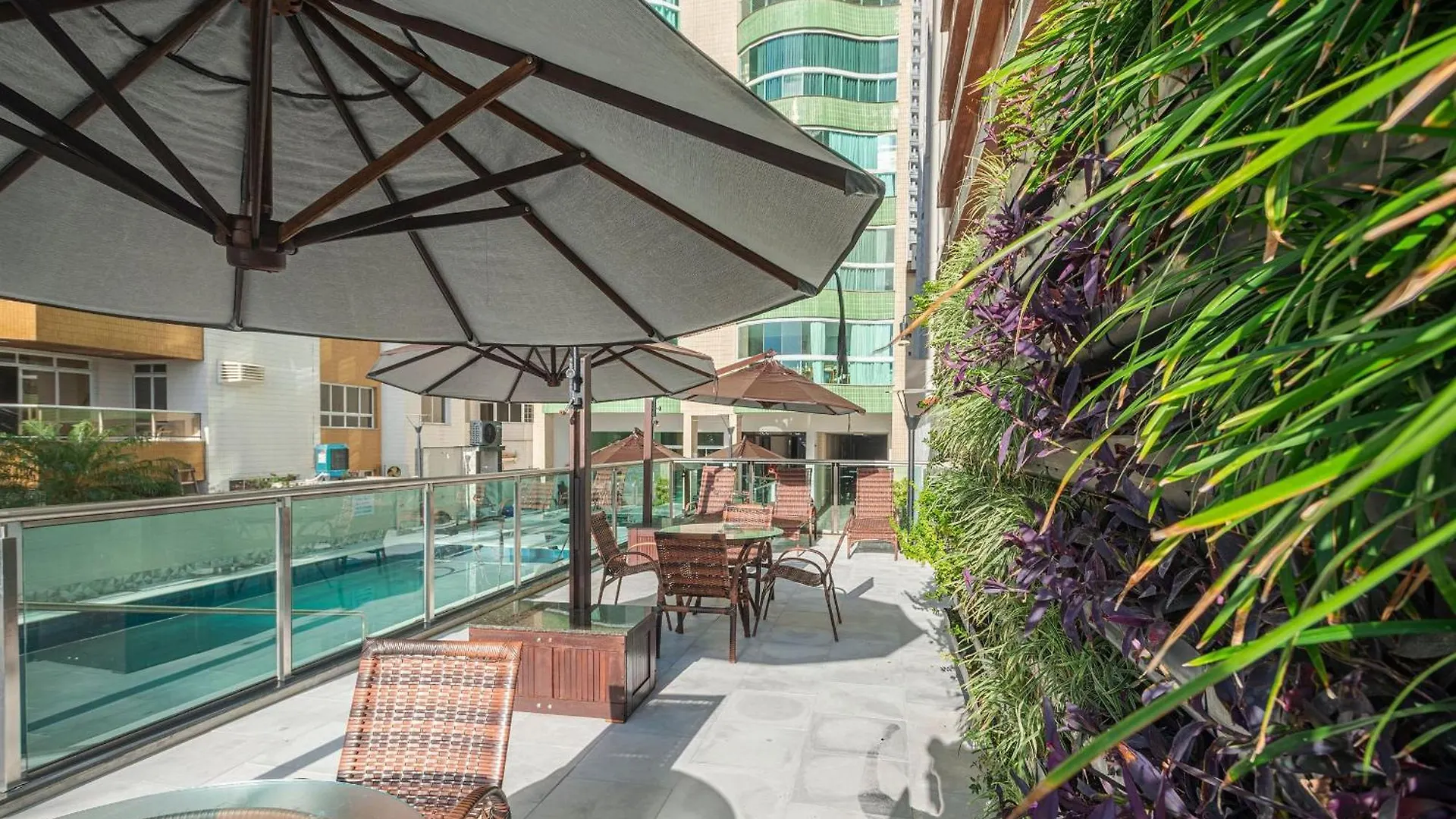 Casa vacanze Villa Itnc013 - Avenida Atlantica | Amplo Ape Com 3Q+3Wc Balneário Camboriú