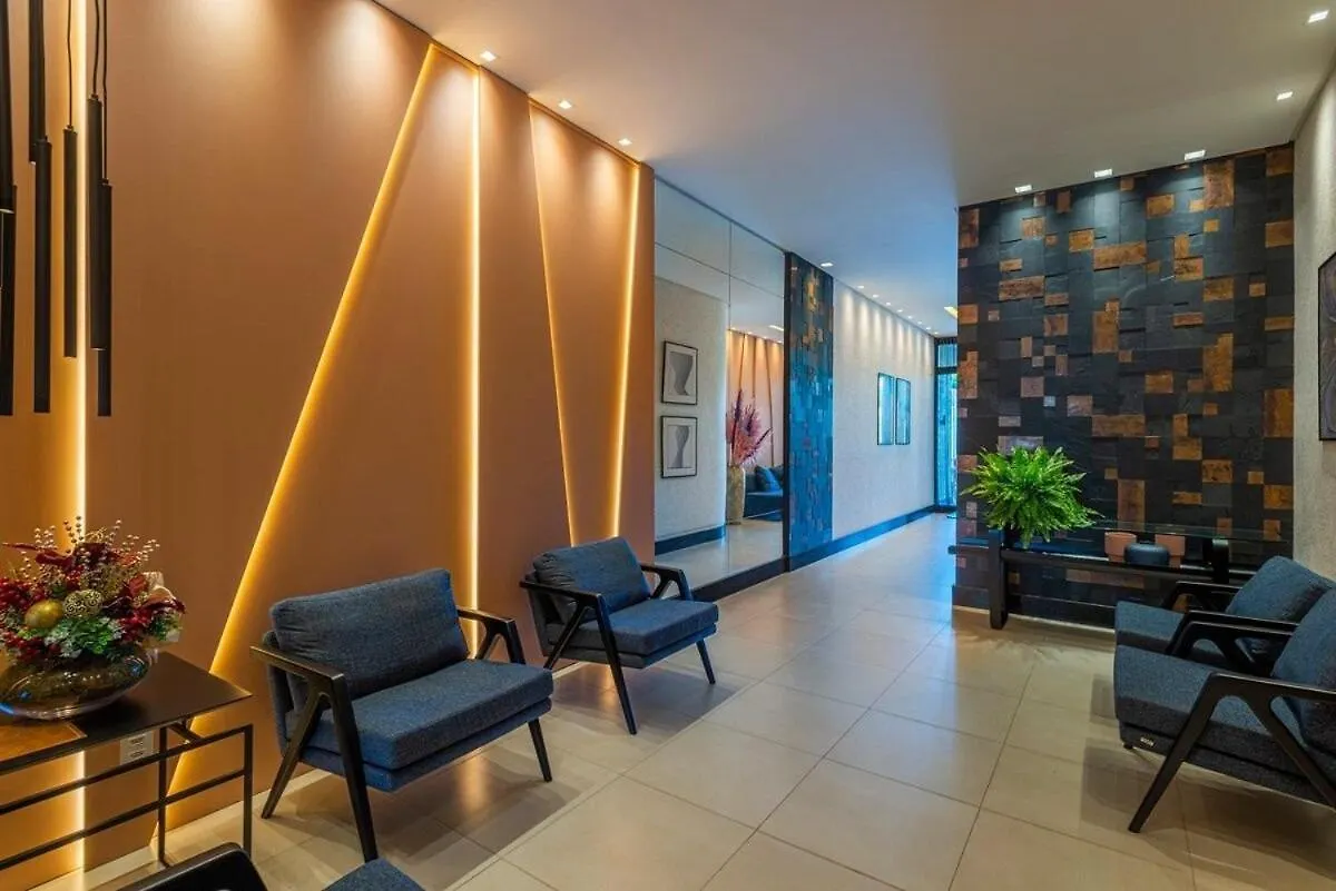 Villa Itnc013 - Avenida Atlantica | Amplo Ape Com 3Q+3Wc Balneário Camboriú