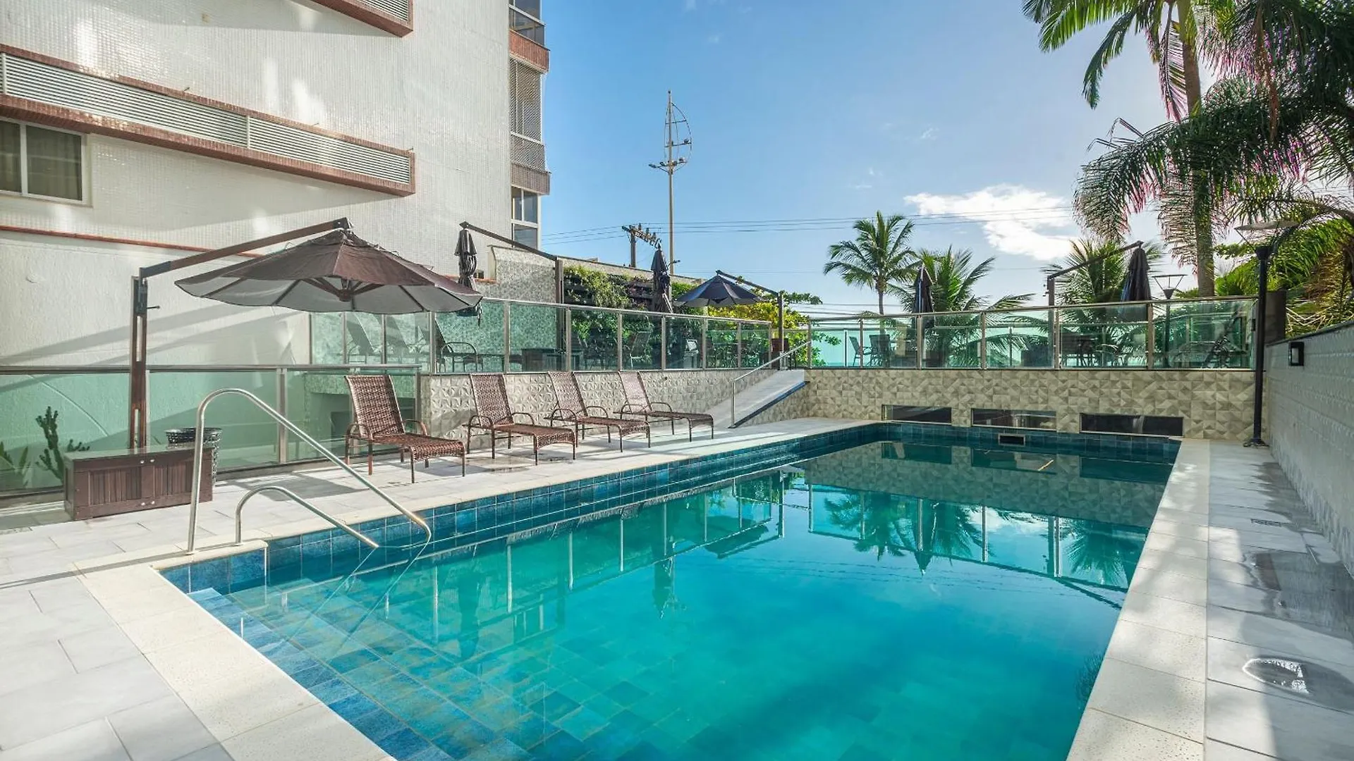 Casa vacanze Villa Itnc013 - Avenida Atlantica | Amplo Ape Com 3Q+3Wc Balneário Camboriú