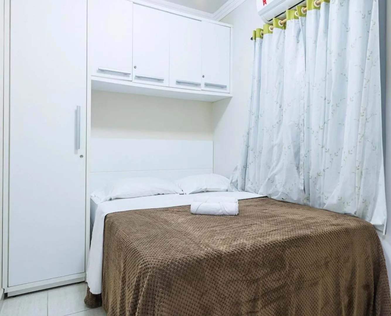 Casa vacanze Villa Itnc013 - Avenida Atlantica | Amplo Ape Com 3Q+3Wc Balneário Camboriú Brasile