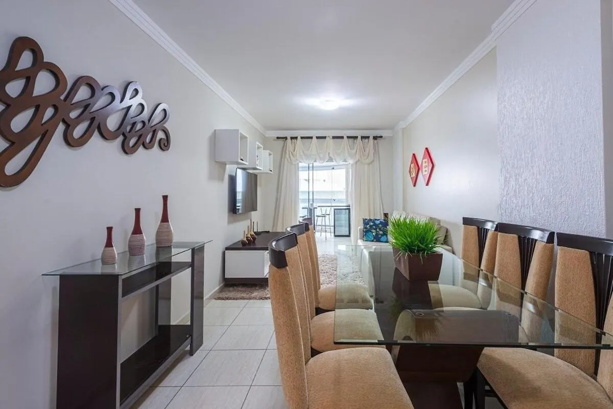 Villa Itnc013 - Avenida Atlantica | Amplo Ape Com 3Q+3Wc Balneário Camboriú Brasile